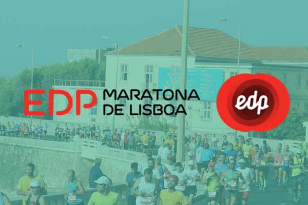 EDP Maratona de Lisboa