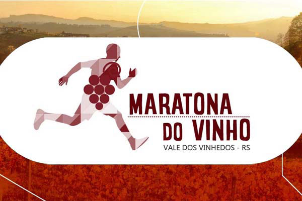 Maratona do Vinho