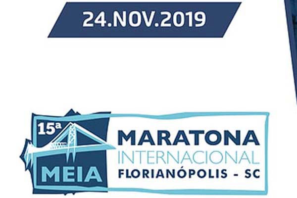 Meia Maratona Internacional de Florianópolis