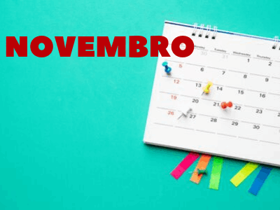 NOVEMBRO