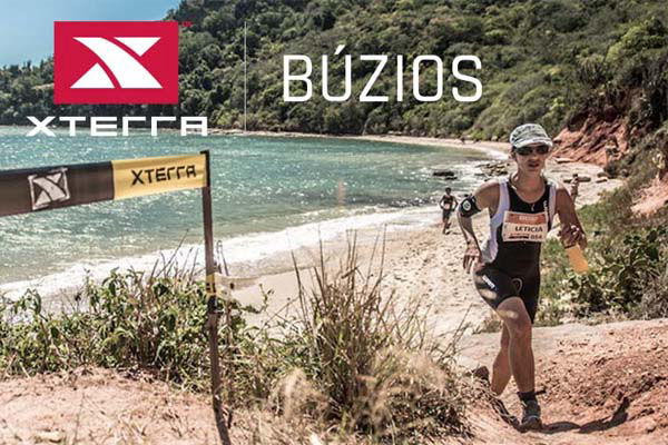 XTERRA Búzios