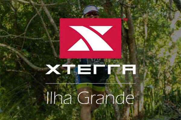 XTERRA Ilha Grande